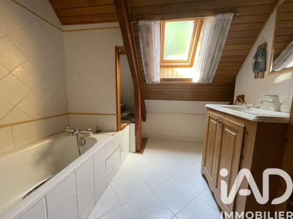 Maison à vendre 9 pièces 160 m² Lagny-le-Sec