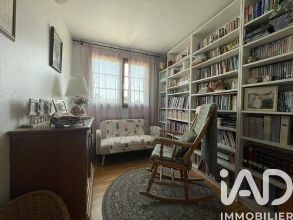 Maison à vendre 9 pièces 160 m² Lagny-le-Sec