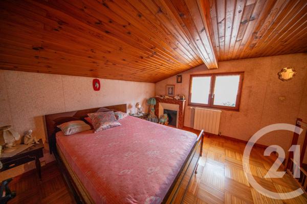 Maison à vendre  5 pièces - 118,91 m2 ST AUBIN DE MEDOC - 33