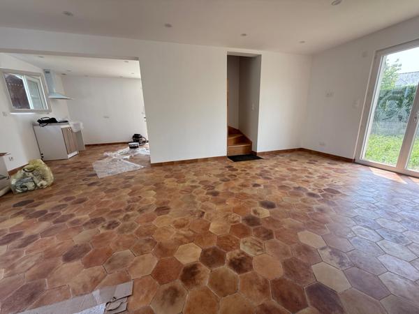 Maison à louer 5 pièces LES ROSIERS SUR LOIRE (49)