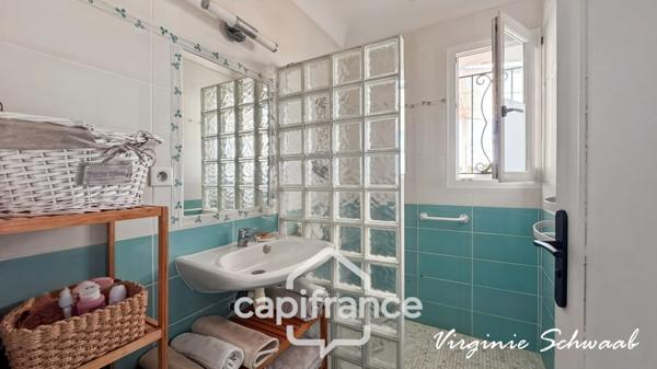 Maison à vendre 6 pièces HABAS (40)