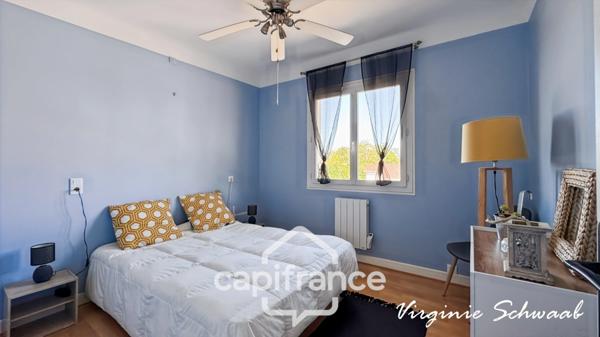 Maison à vendre 6 pièces HABAS (40)