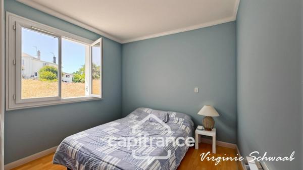 Maison à vendre 6 pièces HABAS (40)