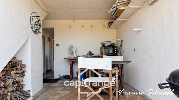 Maison à vendre 6 pièces HABAS (40)