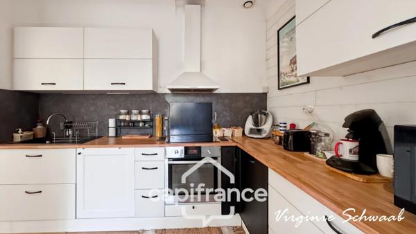 Maison à vendre 6 pièces HABAS (40)