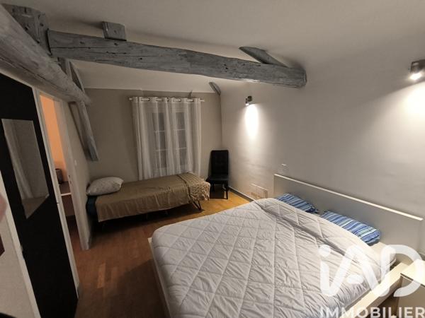 Maison à vendre 8 pièces 200 m² Norrois