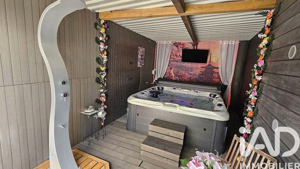 Maison à vendre 8 pièces 200 m² Norrois