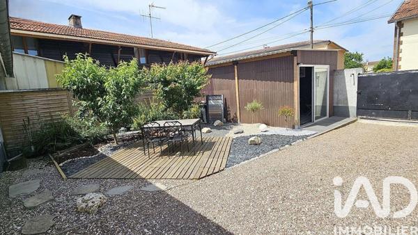 Maison à vendre 8 pièces 200 m² Norrois