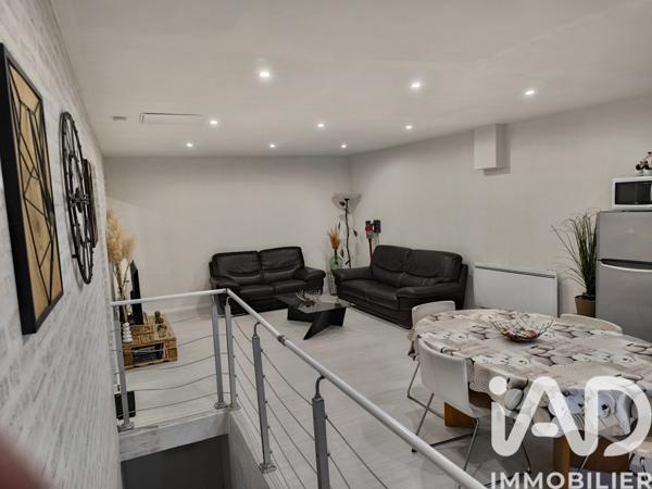 Maison à vendre 8 pièces 200 m² Norrois
