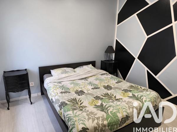 Maison à vendre 8 pièces 200 m² Norrois