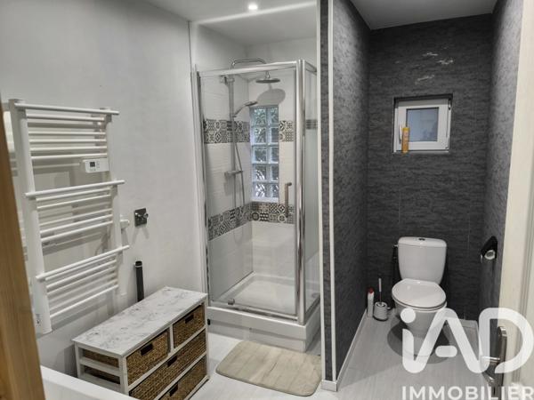Maison à vendre 8 pièces 200 m² Norrois
