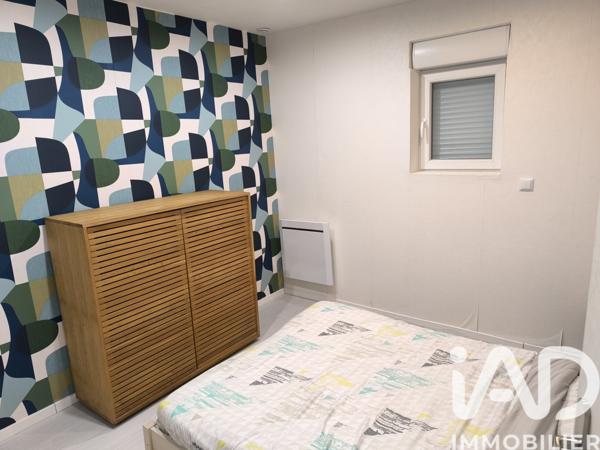 Maison à vendre 8 pièces 200 m² Norrois