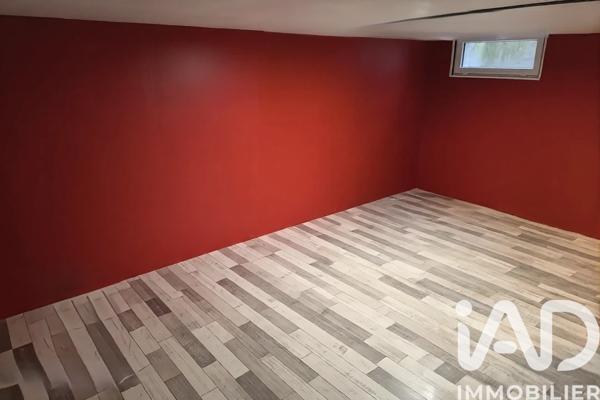 Maison à vendre 8 pièces 200 m² Norrois