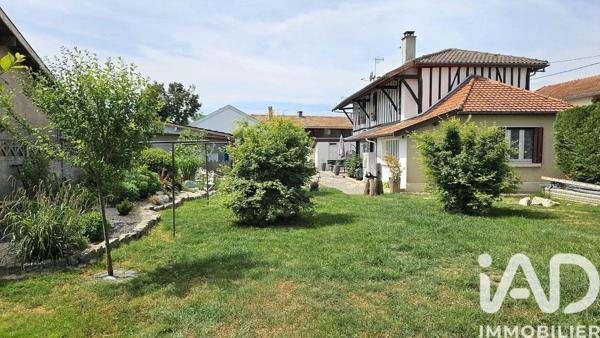 Maison à vendre 8 pièces 200 m² Norrois