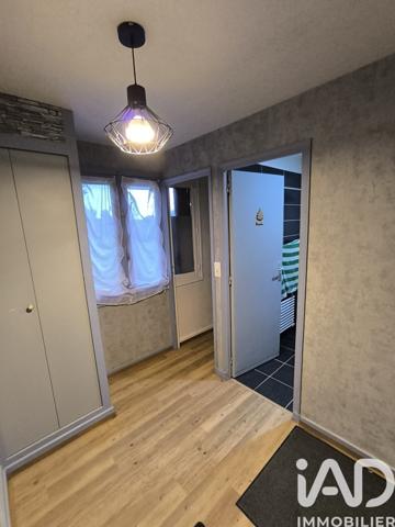 Maison à vendre 8 pièces 200 m² Norrois