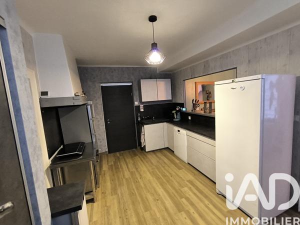 Maison à vendre 8 pièces 200 m² Norrois