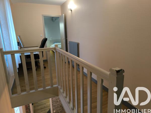 Maison à vendre 8 pièces 200 m² Norrois