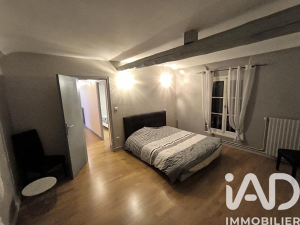 Maison à vendre 8 pièces 200 m² Norrois