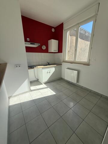 Appartement 3 pièce(s) 2 chambre(s) 50 m²