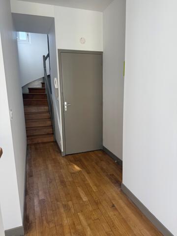 Appartement 3 pièce(s) 2 chambre(s) 50 m²