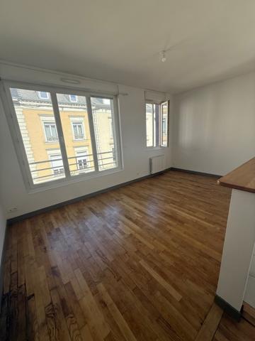Appartement 3 pièce(s) 2 chambre(s) 50 m²
