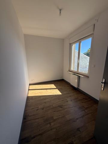 Appartement 3 pièce(s) 2 chambre(s) 50 m²
