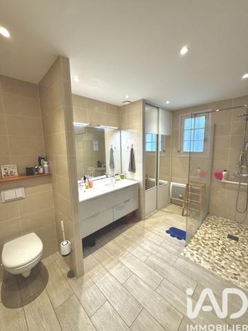 Maison à vendre 4 pièces 108 m² Puy-l'Évêque