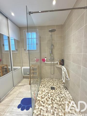 Maison à vendre 4 pièces 108 m² Puy-l'Évêque