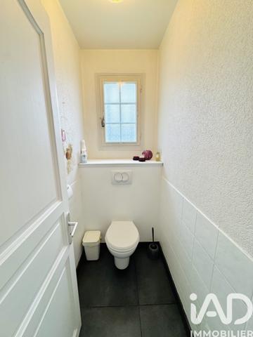 Maison à vendre 4 pièces 108 m² Puy-l'Évêque