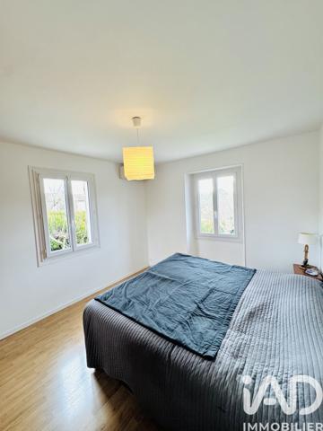 Maison à vendre 4 pièces 108 m² Puy-l'Évêque