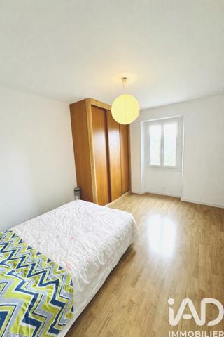 Maison à vendre 4 pièces 108 m² Puy-l'Évêque