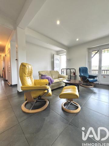 Maison à vendre 4 pièces 108 m² Puy-l'Évêque