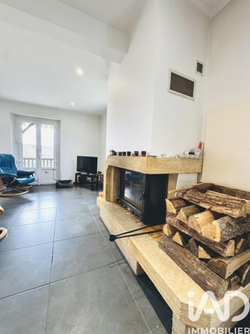 Maison à vendre 4 pièces 108 m² Puy-l'Évêque