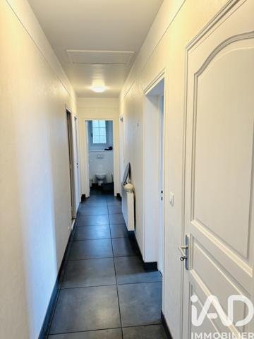 Maison à vendre 4 pièces 108 m² Puy-l'Évêque