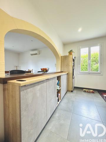 Maison à vendre 4 pièces 108 m² Puy-l'Évêque