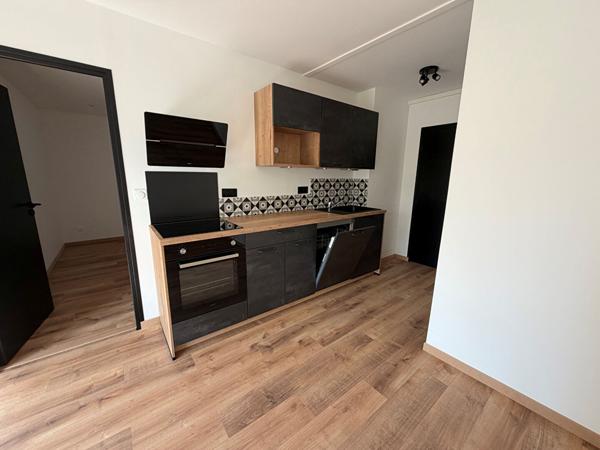 Appartement Epernay 2 pièces 43 m2