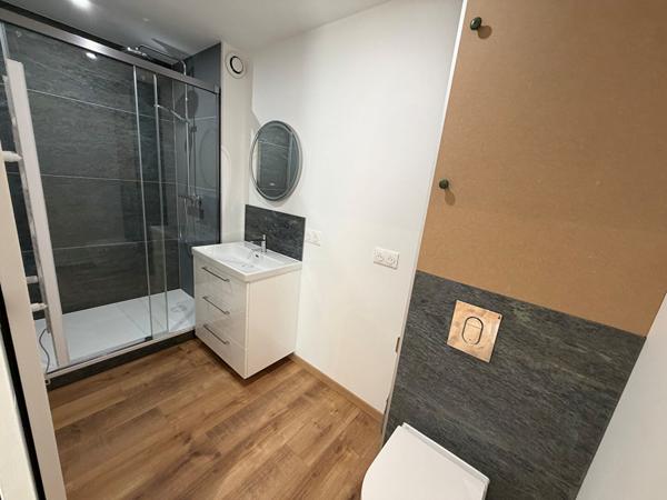 Appartement Epernay 2 pièces 43 m2