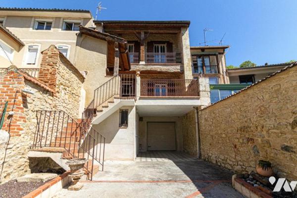 Vente Maison à Auch