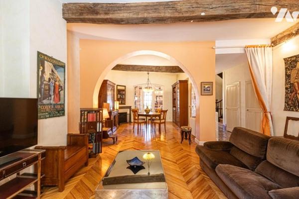 Vente Maison à Auch