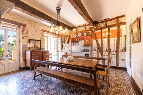 Vente Maison à Auch