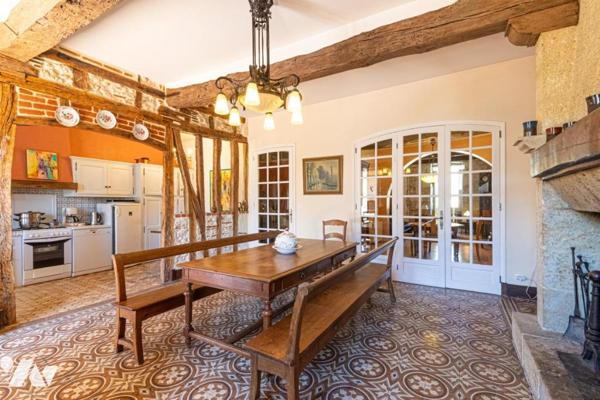 Vente Maison à Auch