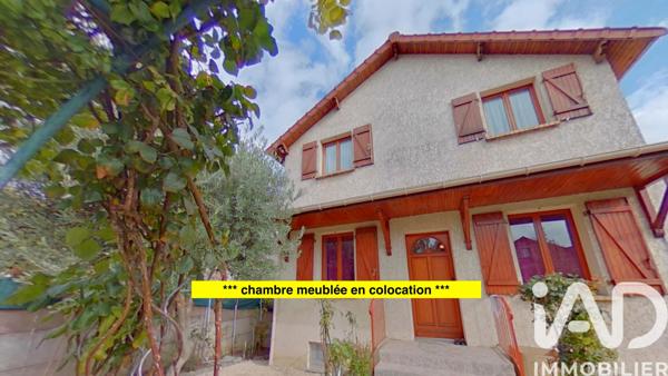 Location studio 9,55 m² Villeneuve-le-Roi