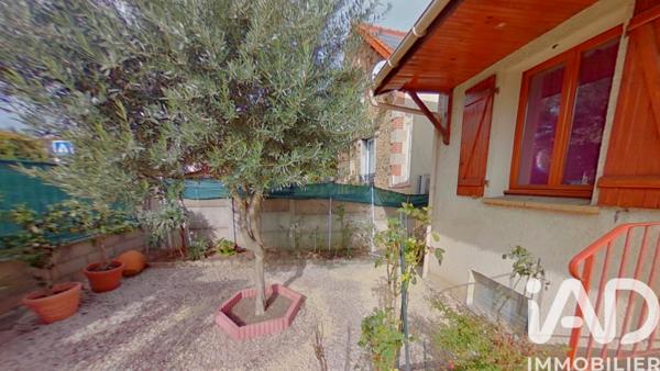 Location studio 9,55 m² Villeneuve-le-Roi