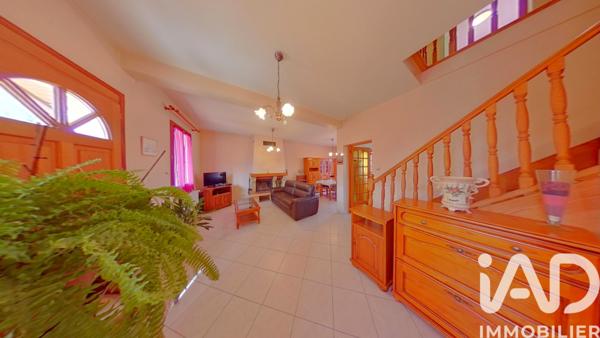 Location studio 9,55 m² Villeneuve-le-Roi