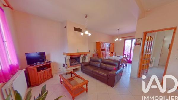 Location studio 9,55 m² Villeneuve-le-Roi
