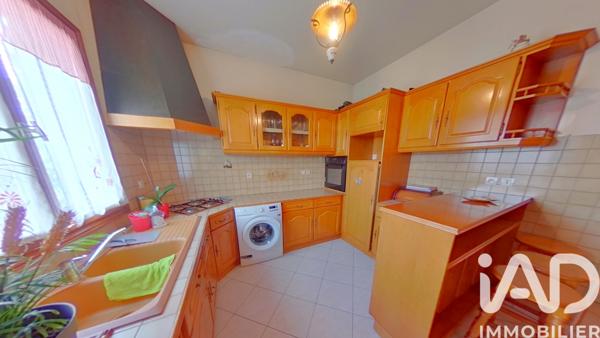 Location studio 9,55 m² Villeneuve-le-Roi