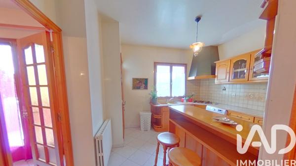 Location studio 9,55 m² Villeneuve-le-Roi