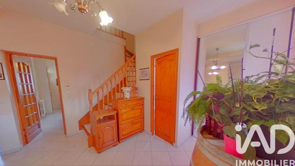 Location studio 9,55 m² Villeneuve-le-Roi