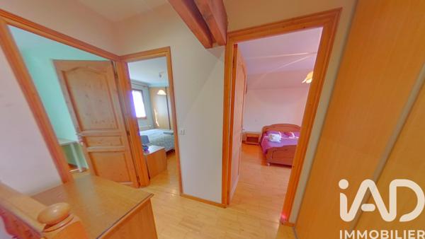 Location studio 9,55 m² Villeneuve-le-Roi