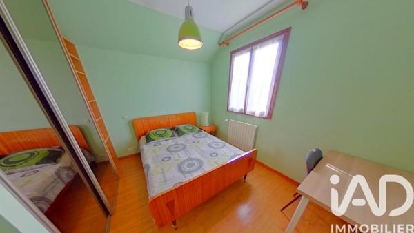 Location studio 9,55 m² Villeneuve-le-Roi